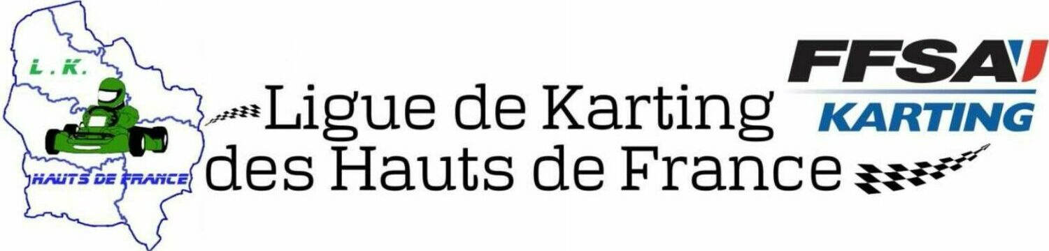 Ligue de Karting des Hauts de France